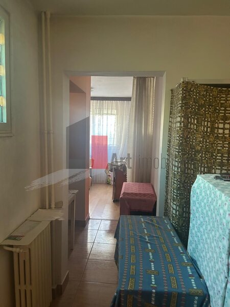 Drumul Taberei, Valea Argesului, 2 camere,