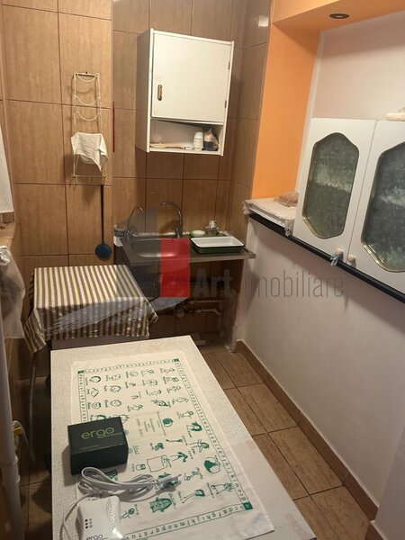 Drumul Taberei, Valea Argesului, 2 camere.