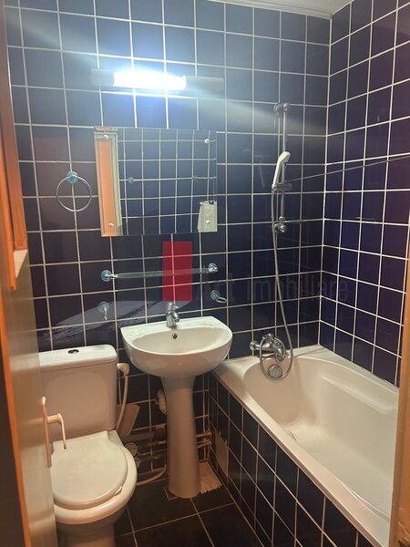 Drumul Taberei, Valea Argesului, 2 camere.