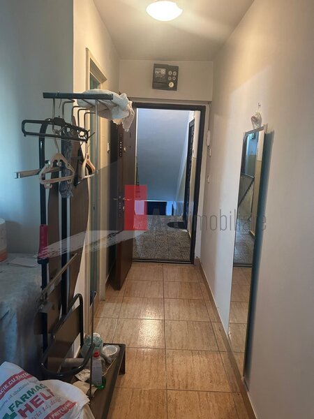 Drumul Taberei, Valea Argesului, 2 camere.